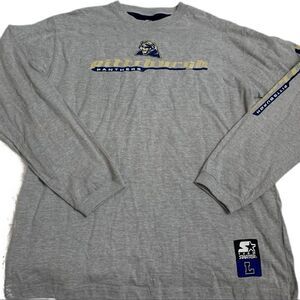 Vintage Pitt Panthers T-shirt